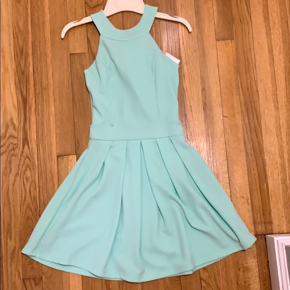 Dainty Hooligan Dress